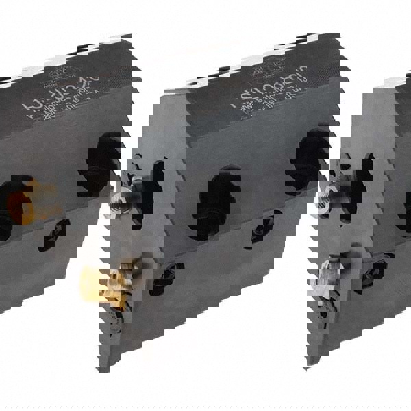 Turret ID Tool Block: 3/4